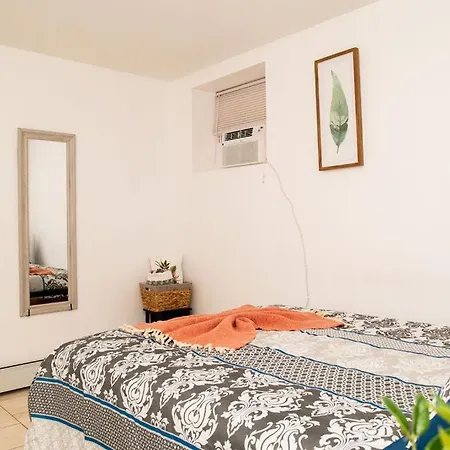 Tonel Paradise 1Br Private Entrance Near Jfk New York Exterior photo