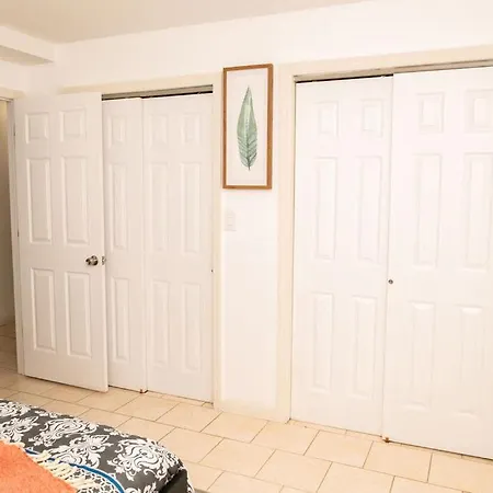 Tonel Paradise 1Br Private Entrance Near Jfk New York Exterior photo