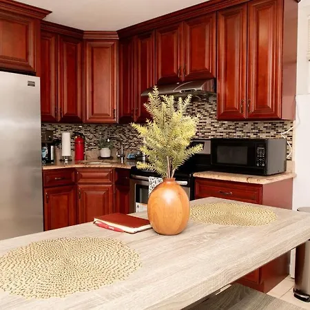 Tonel Paradise 1Br Private Entrance Near Jfk New York Exterior photo