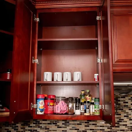 Tonel Paradise 1Br Private Entrance Near Jfk New York Exterior photo